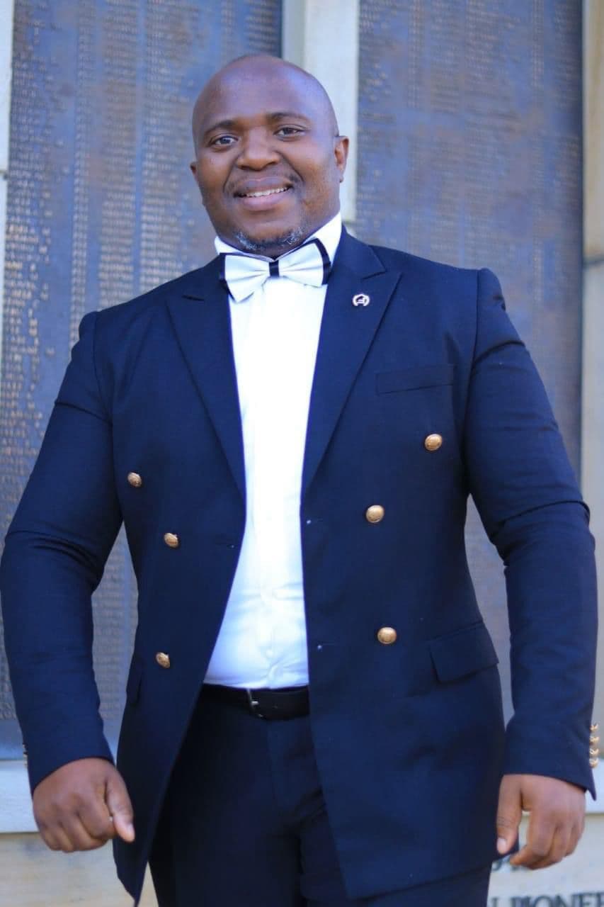 Advocate Makhetha Julius Mots'oari